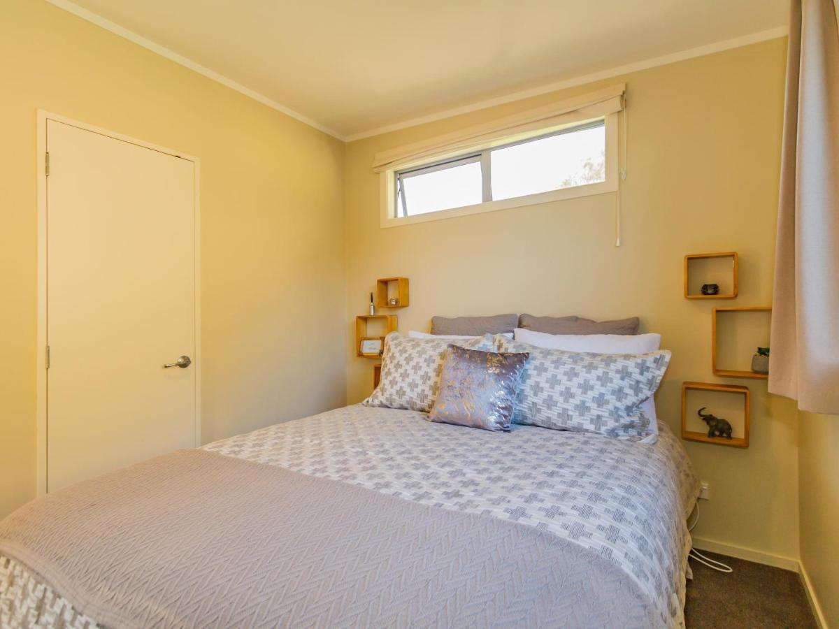 Pikorua - Raurimu Holiday Home Нешнел-Парк Экстерьер фото