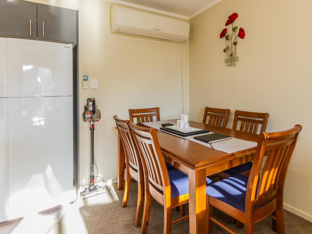Pikorua - Raurimu Holiday Home Нешнел-Парк Экстерьер фото