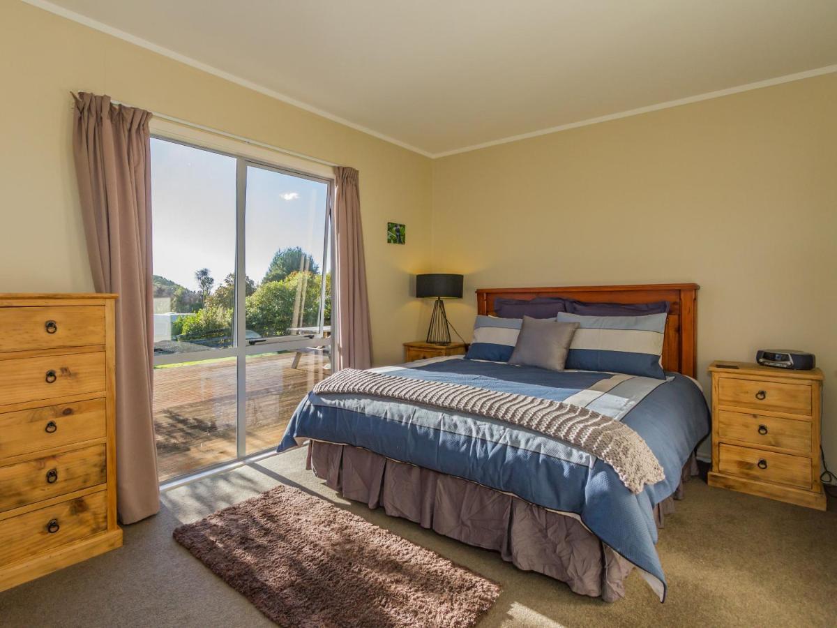 Pikorua - Raurimu Holiday Home Нешнел-Парк Экстерьер фото
