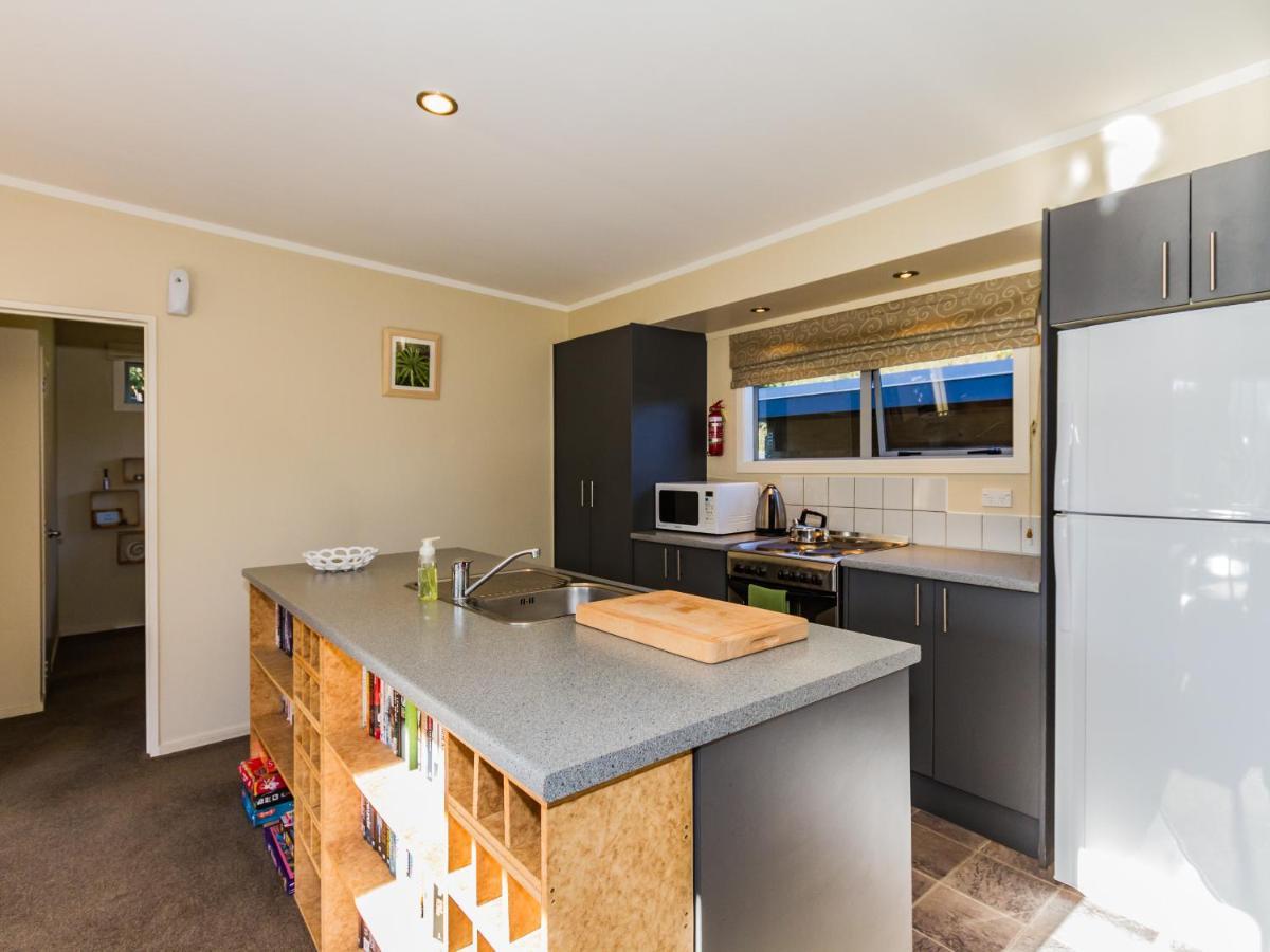 Pikorua - Raurimu Holiday Home Нешнел-Парк Экстерьер фото